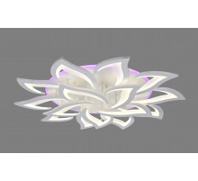 3016/10+5 WT+RGB (1) Люстра MN (RL)