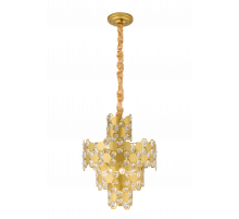 5281A/6A SP BRS (1) Люстра (NW)