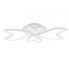 2300/2+2 WT+RGB (1) Люстра RL #