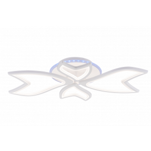 2300/2+2 WT+RGB (1) Люстра RL #