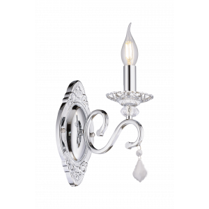 1208/1W CR (5) Настенный светильник (RL) #