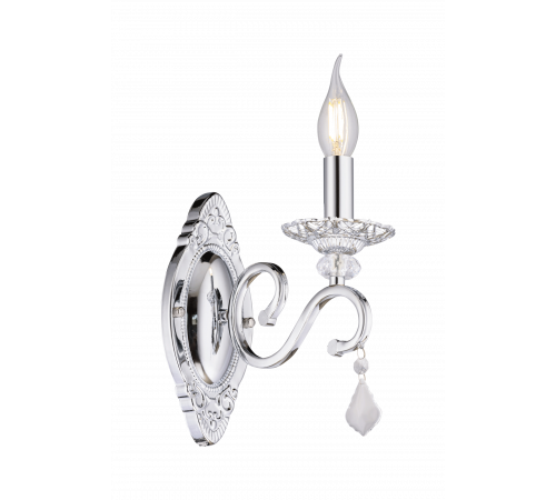 1208/1W CR (5) Настенный светильник (RL) #