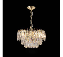 L10-ф400*H250 (530) H GOLD (1) Люстра NW