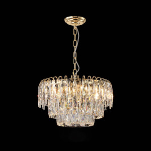 L10-ф400*H250 (530) H GOLD (1) Люстра NW