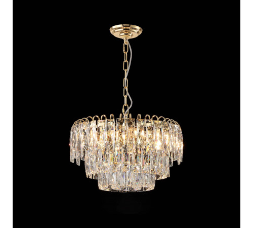 L10-ф400*H250 (530) H GOLD (1) Люстра NW