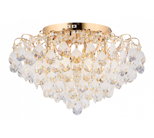 1528/8+8 FG (1) Люстра (RL) #