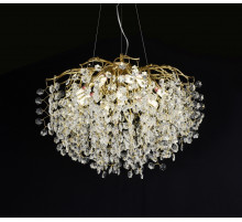 P6067/D600 BRONZE (1) Люстра RL #