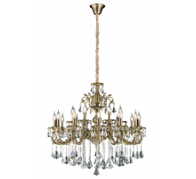 1002/12+6A AB (1) Люстра NW