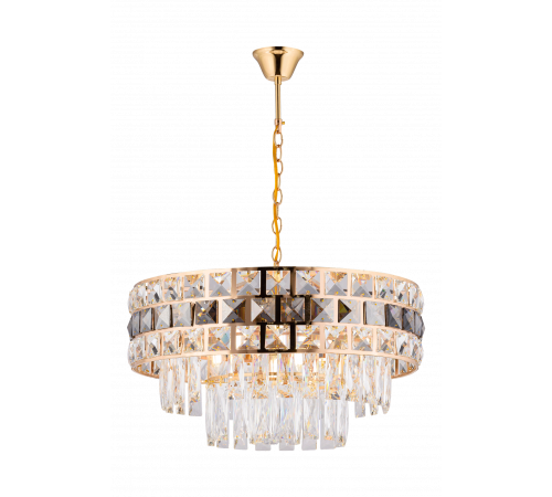 2133/7 FGD (1) Люстра (RL) #