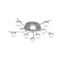 9496/10 WHITE (1) Люстра (RL)