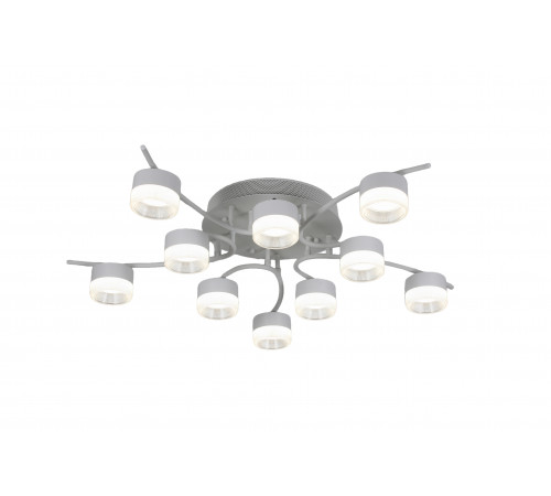 9496/10 WHITE (1) Люстра (RL)