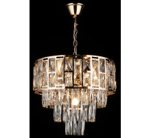 1866/5 FGD (1) Люстра (RL) #