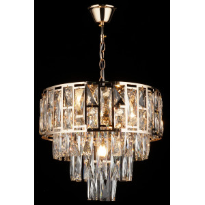 1866/5 FGD (1) Люстра (RL) #