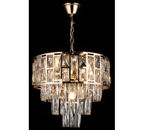 1866/5 FGD (1) Люстра (RL) #