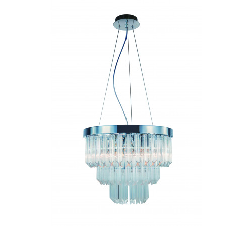 5731R/6 CHROME+CLEAR (1) Люстра NW #