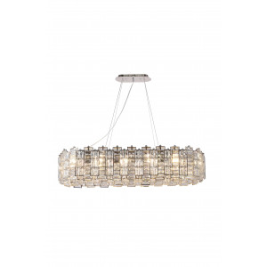 501-L1000CR CHROME (1) Люстра NW