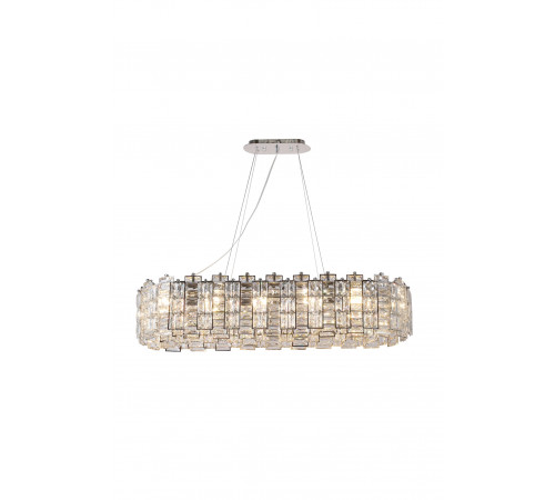 501-L1000CR CHROME (1) Люстра NW