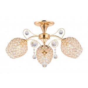 25009/3 FGD (2) Люстра (RL) #