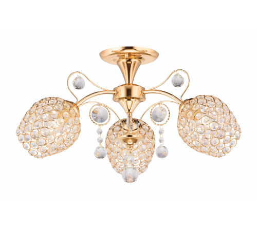 25009/3 FGD (2) Люстра (RL) #