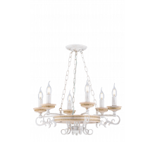 5420/6 BEIGE (1) Люстра #