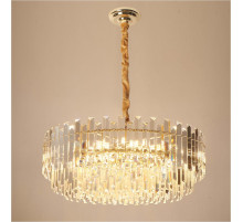 DM50-ф1000*H330(785) H GOLD (1) Люстра (NW) (В 2-х коробках) #