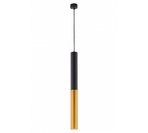 1005B+G-L BLACK+GOLD (1/30) Люстра (RL)