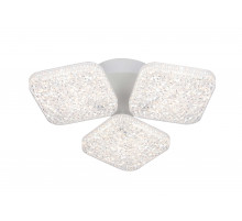 3181/3 WHITE (1/5) Люстра RL #