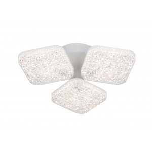 3181/3 WHITE (1/5) Люстра RL #