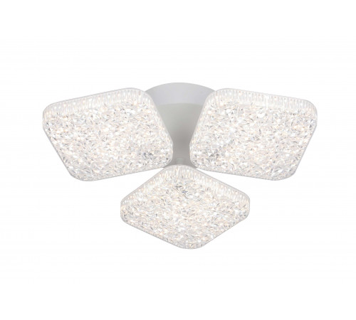 3181/3 WHITE (1/5) Люстра RL #