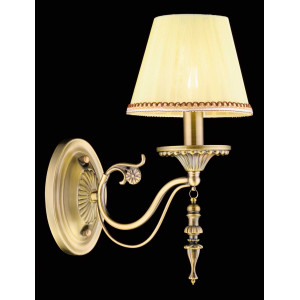 B5137/1B AB (1/10) Бра NW