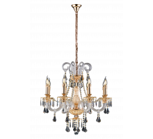 8258/8G FG (1) Люстра NW #