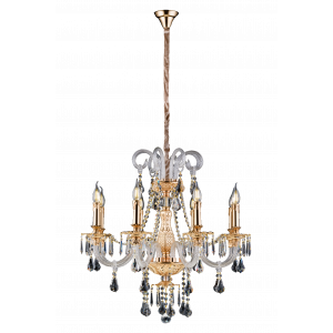 8258/8G FG (1) Люстра NW #