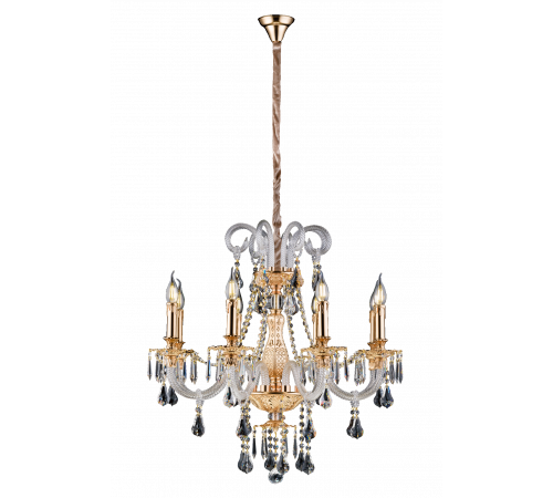 8258/8G FG (1) Люстра NW #