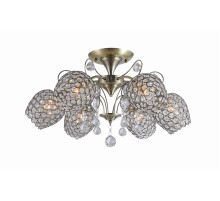 25009/6 AB (1) Люстра (RL) #