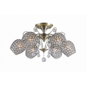 25009/6 AB (1) Люстра (RL) #