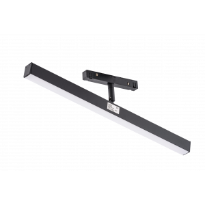 004CY 12W3K SBK (1/20) Светильник для магнитного шинопровода