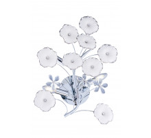 6859/3W CH (1) Настенный светильник NW #