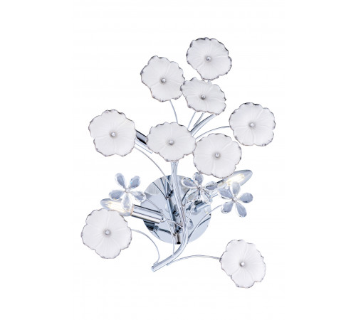 6859/3W CH (1) Настенный светильник NW #