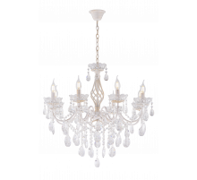 2313/8 WG (1) Люстра (RL) #