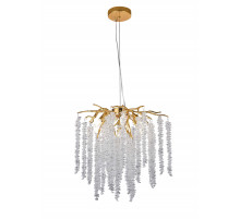 P6022/D450 FGD (1) Люстра (RL)