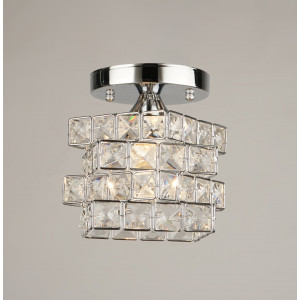 3902/1H CH (1/10) Люстра RL