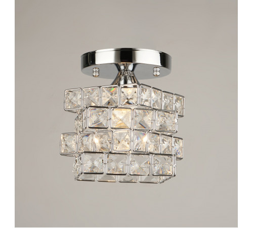 3902/1H CH (1/10) Люстра RL