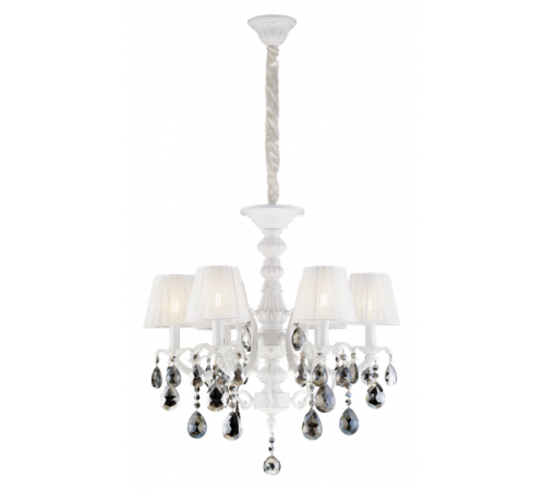 1075/6 SWH+SMG (1) Люстра NW #