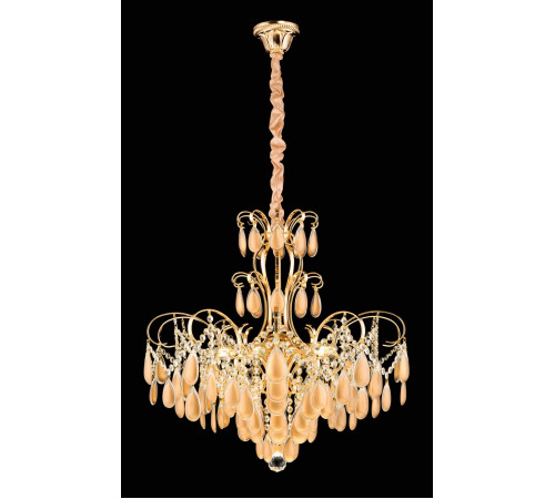 5087/5C FGD (1) Люстра NW #