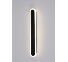 FJ6002/400 BK (1/10) Настенный светильник (RL) #