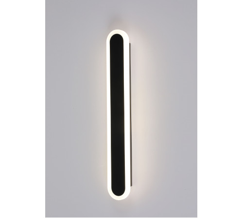 FJ6002/400 BK (1/10) Настенный светильник (RL) #