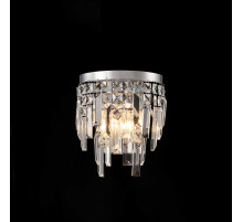 F7-ф200*H240 CHROME (1) Светильник настенный (NW) #