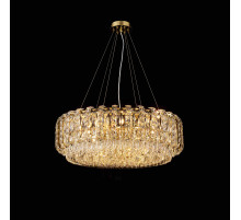 E99-ф800*H260(1200) H GOLD (1) Люстра NW #