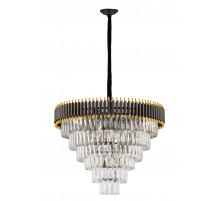 1960SA/20A SGT+BRS (1) Люстра (в 2-х коробках) NW