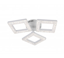 2726/3 WHITE (1) Люстра (RL) #